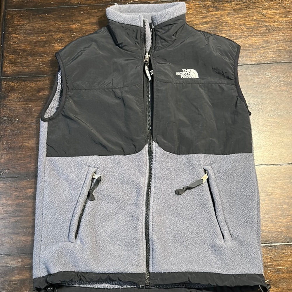 The North Face - Men’s Denali Vest, Size Medium
